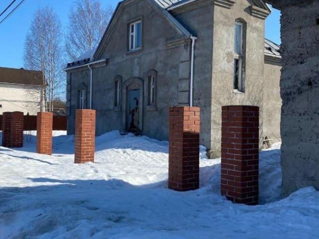 Дом продажа в Череповец, Вологодская область
