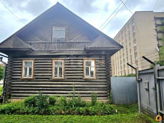 Дом продажа в Череповец, Вологодская область