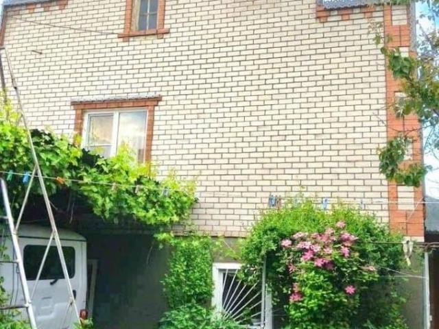 Дом продажа в Черкесск