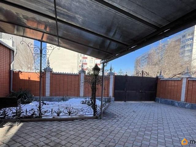 Дом продажа в Черкесск