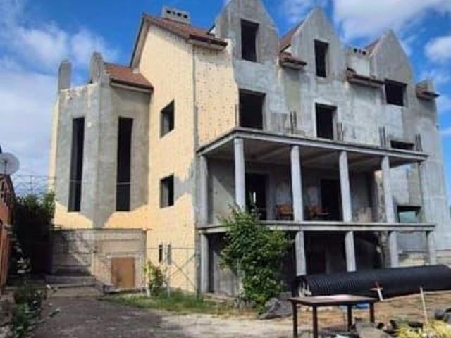 Дом продажа в Черкесск