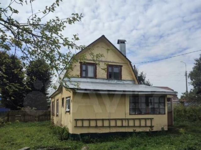 Дом продажа в Боровский Р-н, Калужская Обл