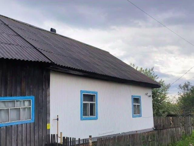 Дом продажа в Чермоз, Пермский Край