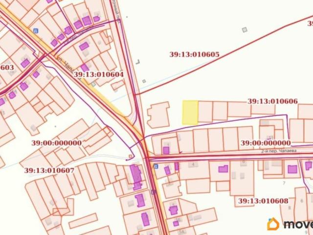 Дом продажа в Черняховск, Калининградская область
