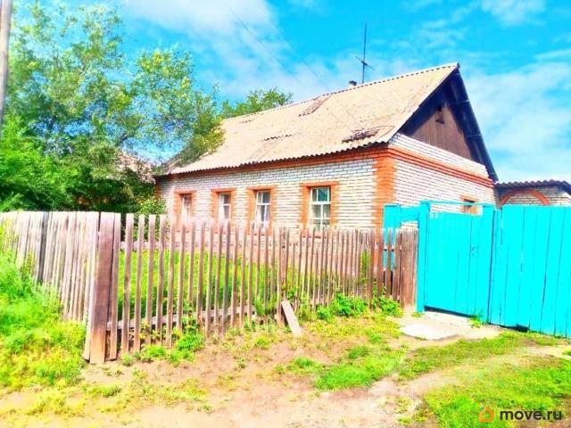 Дом продажа в Черногорск