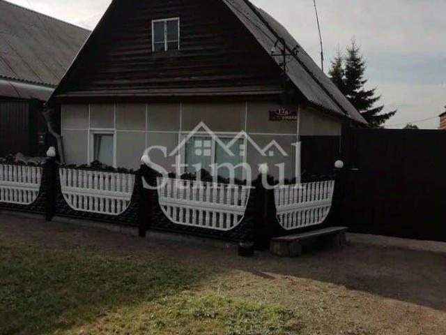 Дом продажа в Черногорск