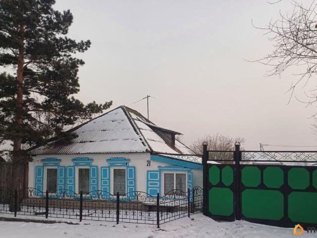 Дом продажа в Черногорск