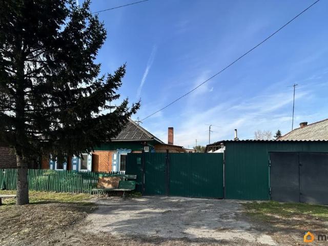 Дом продажа в Черногорск