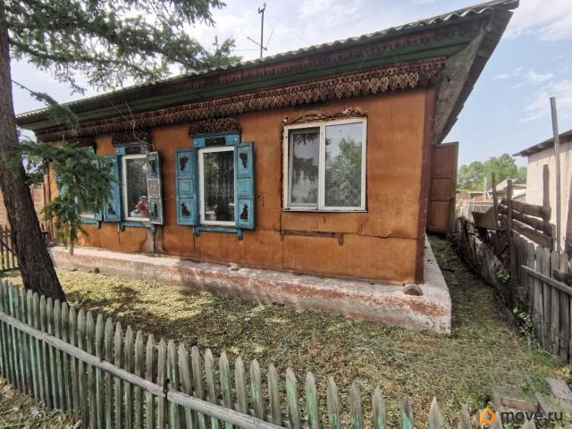Дом продажа в Черногорск
