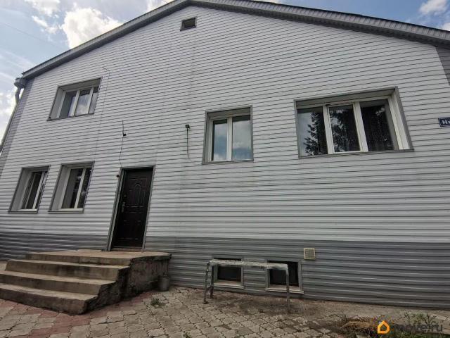 Дом продажа в Черногорск