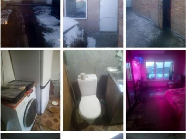 Дом продажа в Черногорск