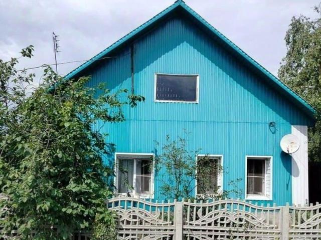 Дом продажа в Черногорск