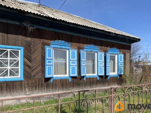 Дом продажа в Черногорск