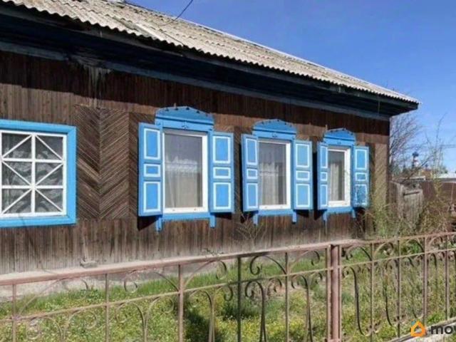 Дом продажа в Черногорск