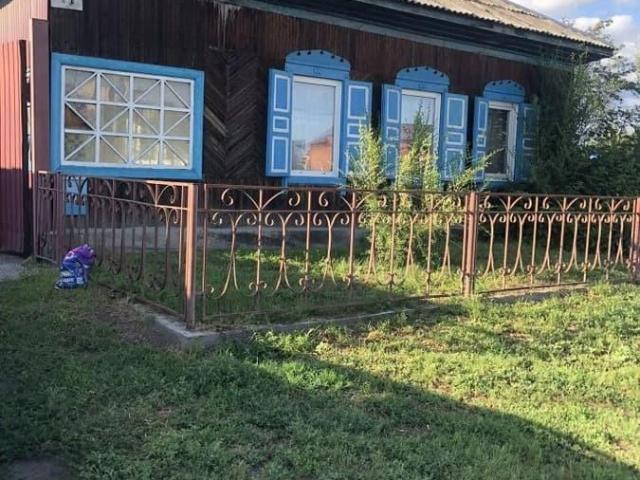 Дом продажа в Черногорск