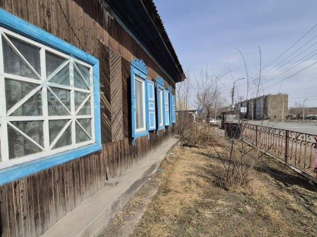 Дом продажа в Черногорск