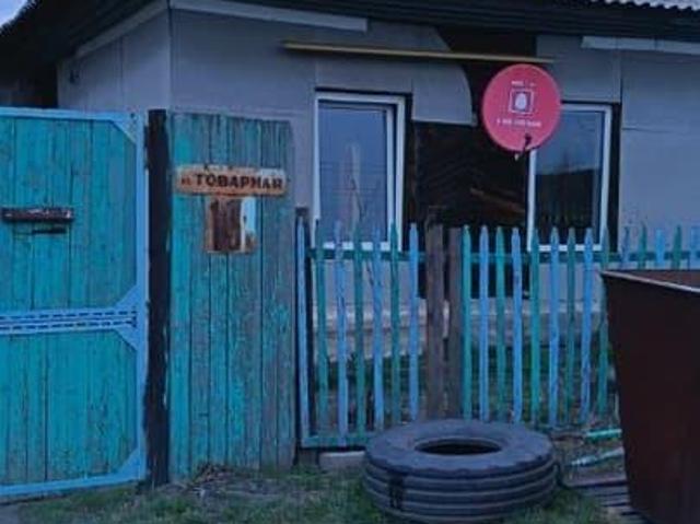 Дом продажа в Черногорск