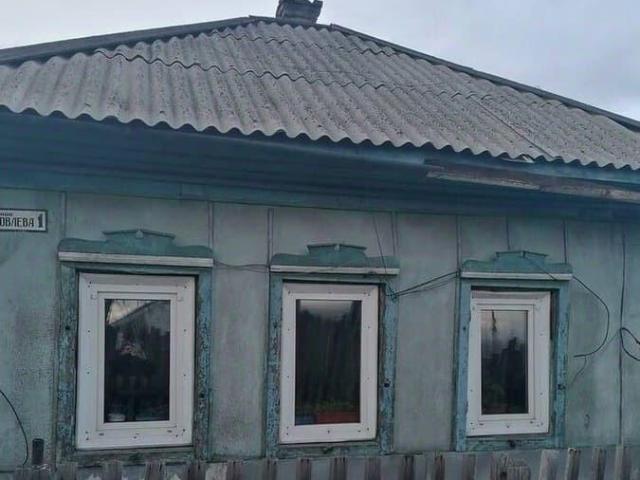 Дом продажа в Черногорск