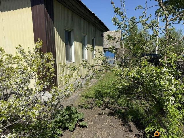 Дом продажа в Черногорск