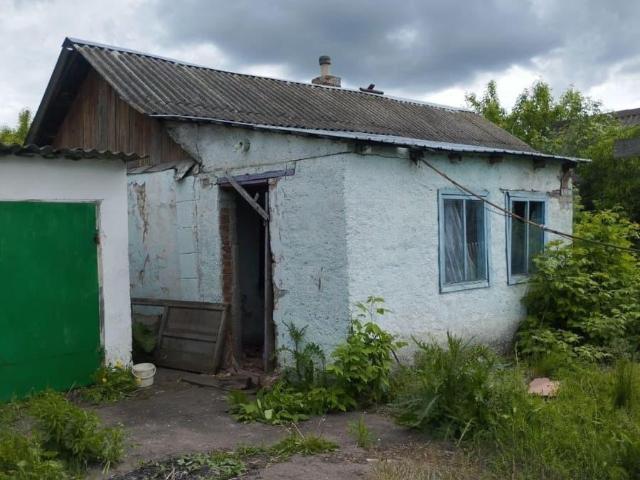 Дом продажа в Эртиль, Воронежская область