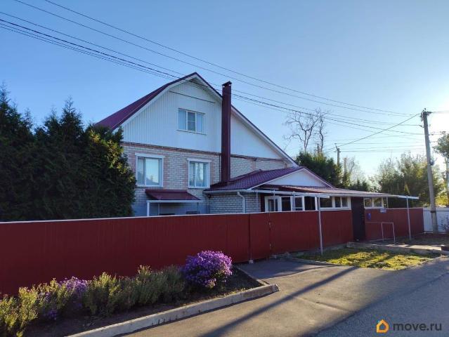 Дом продажа в Эртиль, Воронежская область