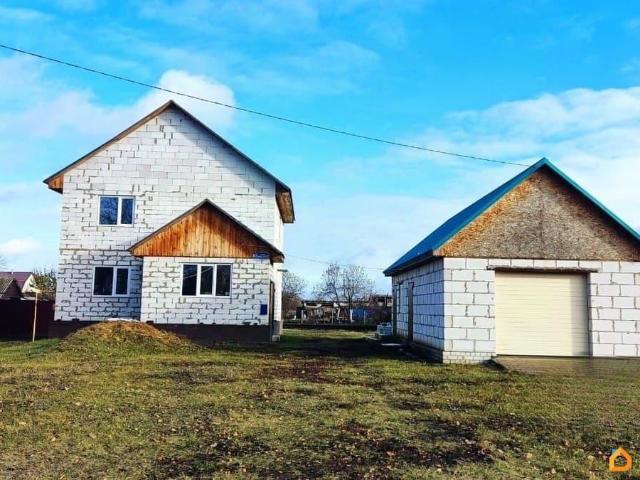 Дом продажа в Эртиль, Воронежская область