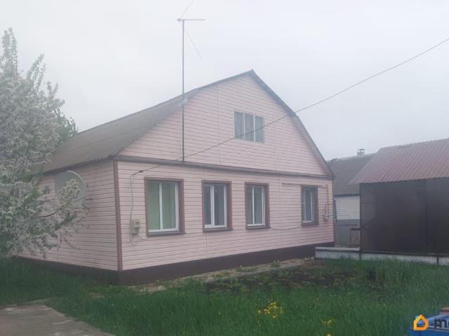 Дом продажа в Эртиль, Воронежская область
