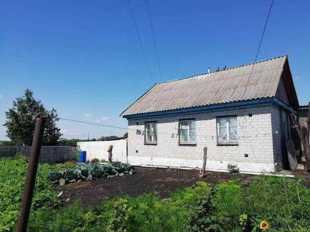 Дом продажа в Эртиль, Воронежская область