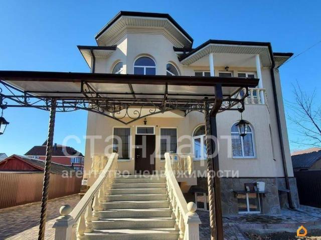 Дом продажа в Ессентуки, Ставропольский Край