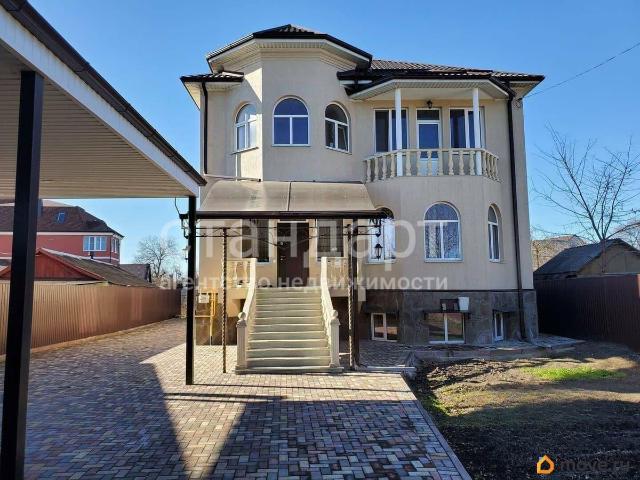 Дом продажа в Ессентуки, Ставропольский Край