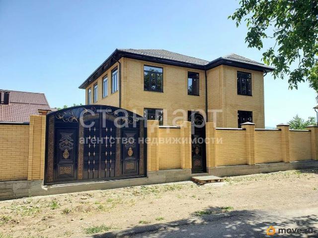 Дом продажа в Ессентуки, Ставропольский Край