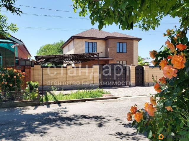 Дом продажа в Ессентуки, Ставропольский Край