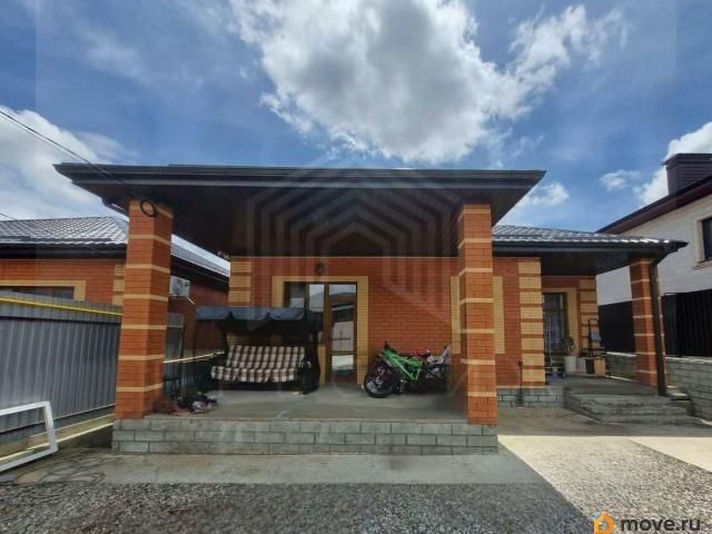 Дом продажа в Ессентукская Ст-ца, Ставропольский Край