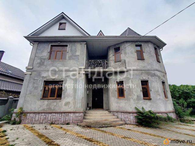 Дом продажа в Ессентуки, Ставропольский Край