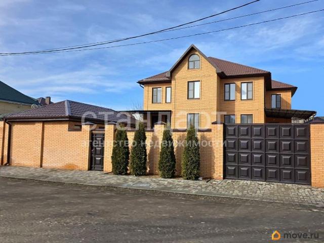 Дом продажа в Ессентуки, городской округ Ессентуки