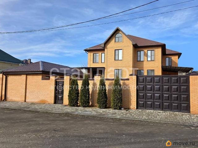 Дом продажа в Ессентуки, Ставропольский Край