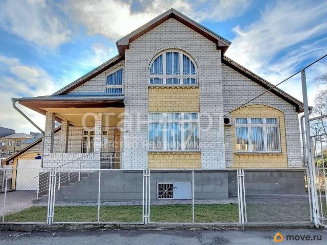Дом продажа в Ессентуки, Ставропольский Край
