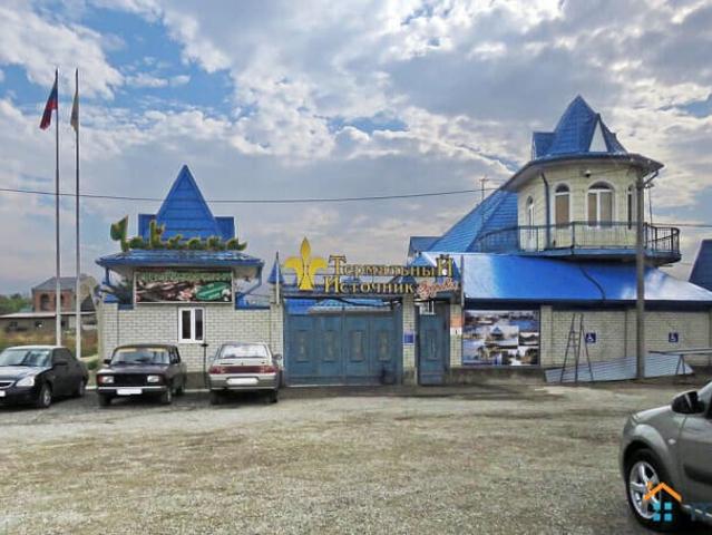 Дом продажа в Суворовская Ст-ца, Ставропольский Край