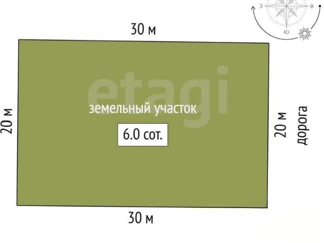 Дом продажа в микрорайон Северный-3, Ессентуки