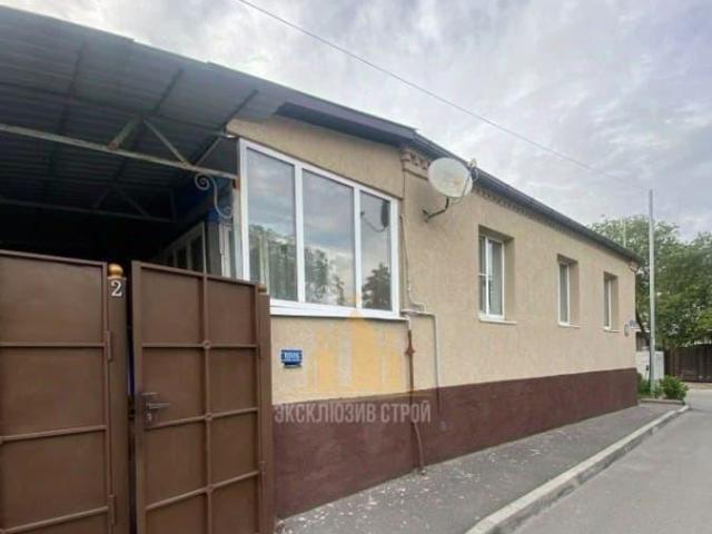 Дом продажа в Ессентуки, Ставропольский Край