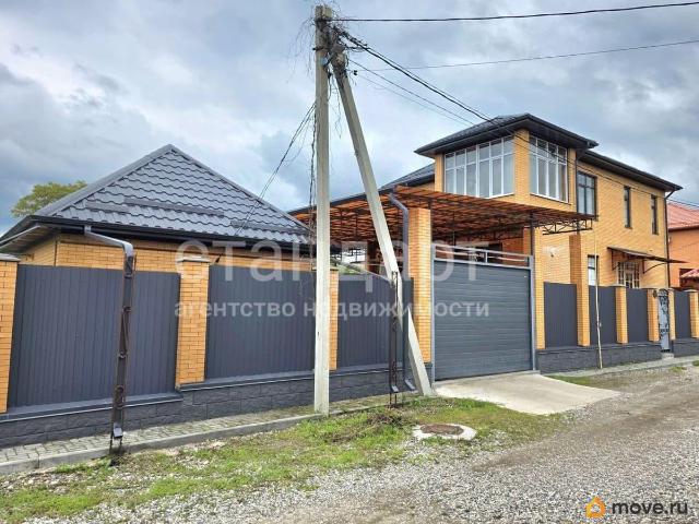 Дом продажа в Ессентуки, городской округ Ессентуки