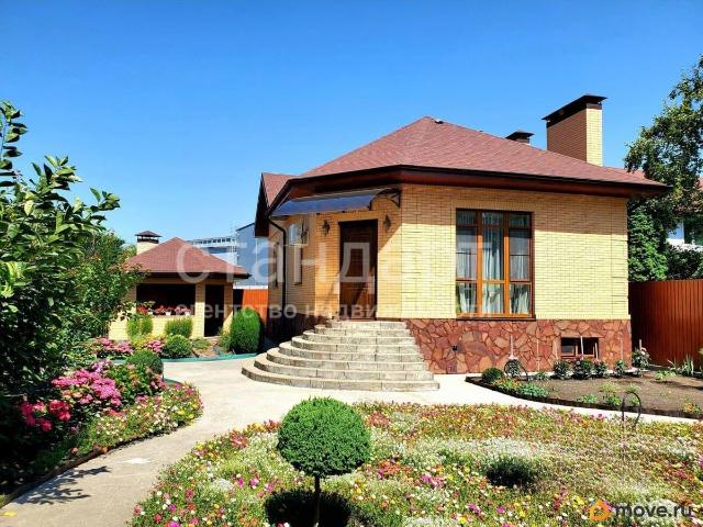 Дом продажа в Ессентуки, городской округ Ессентуки