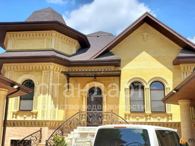 Дом продажа в микрорайон Южный, Ессентуки