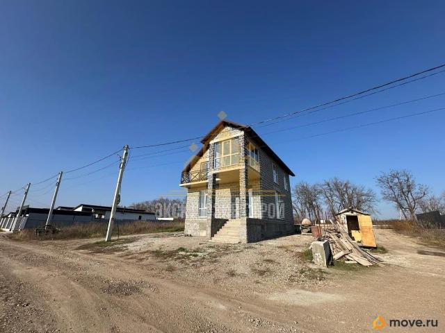 Дом продажа в Ессентуки, Ставропольский Край