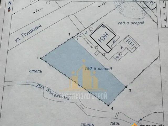 Дом продажа в Ессентуки, Ставропольский Край