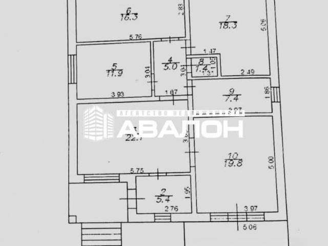 Дом продажа в микрорайон Северный, Ессентуки