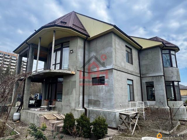 Дом продажа в Ессентуки, Ставропольский Край