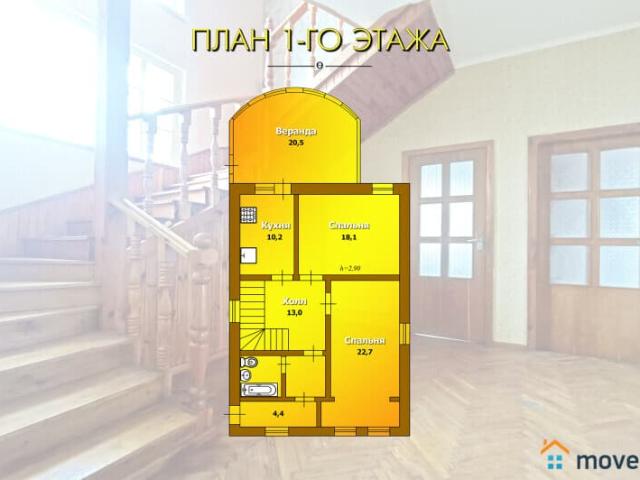 Дом продажа в Евпатория