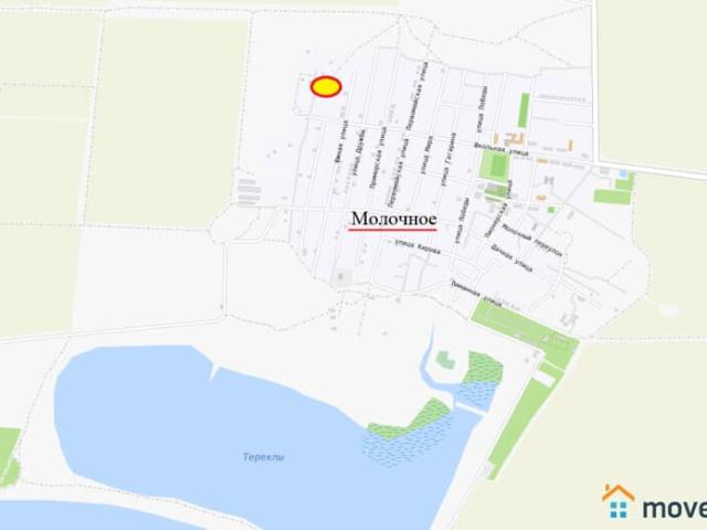 Дом продажа в Евпатория