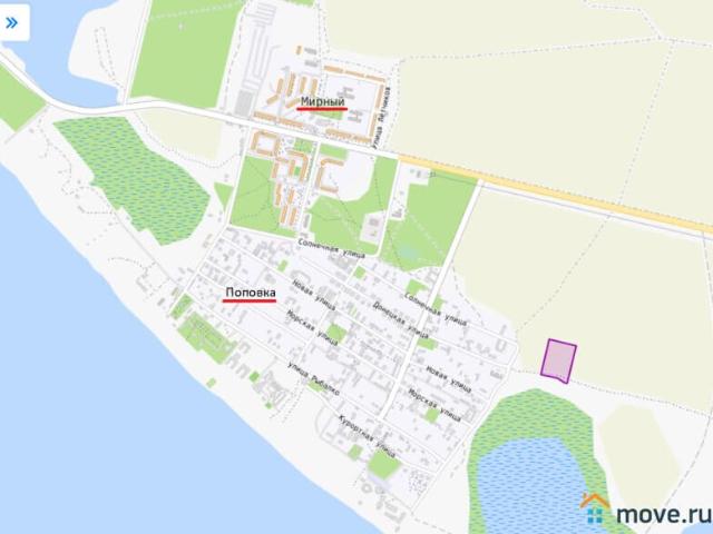 Дом продажа в Евпатория